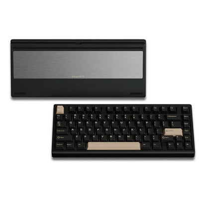 Shortcut Studio Bridge75 Keyboard - Standard - Black