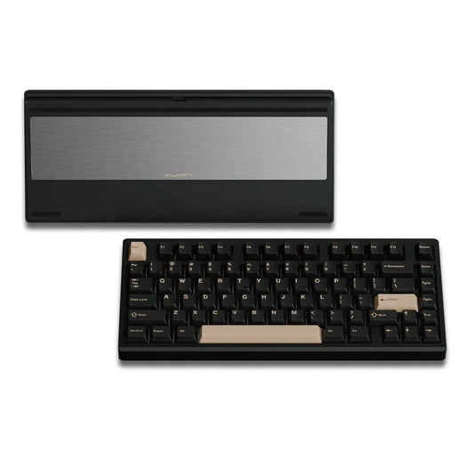 Shortcut Studio Bridge75 Keyboard - Standard - Black