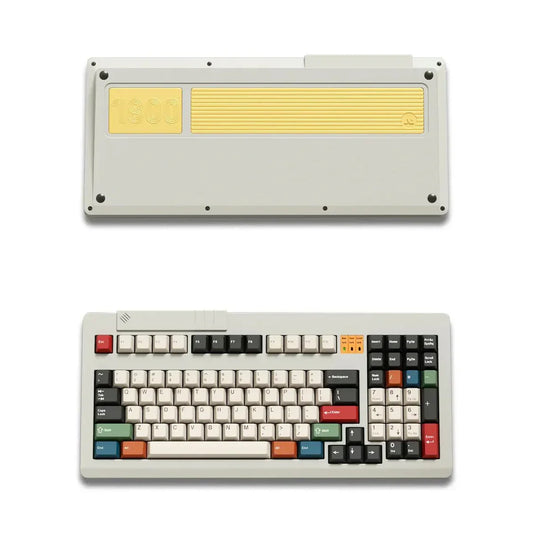 MM Studio Class 1800 Barebone Kit