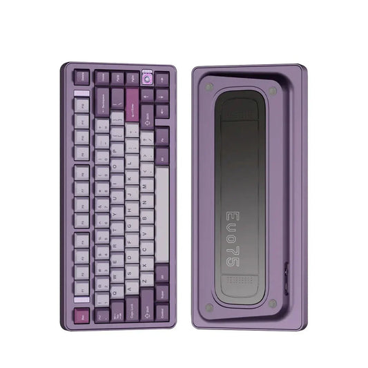 Evoworks Evo75 Keyboard ( Tyrian)