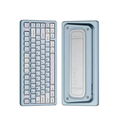Evoworks Evo75 Keyboard ( Tyrian)