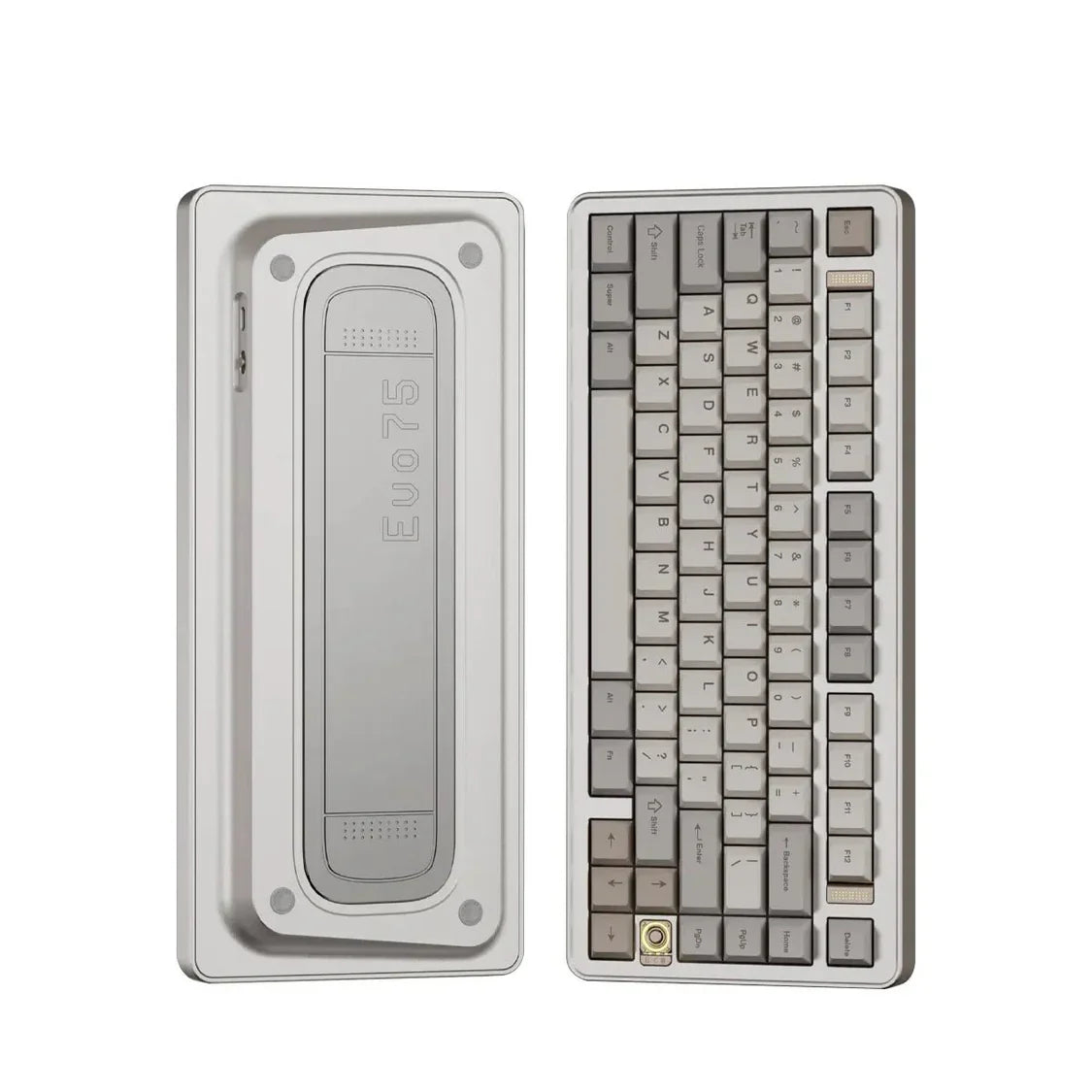Evoworks Evo75 Keyboard ( Tyrian)
