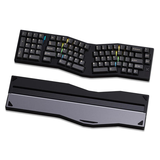 Wind Studio Xlice Keyboard - Ano Black